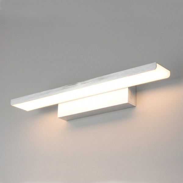 Подсветка для картин Sankara MRL LED 16W 1009 IP20 серебристый Elektrostandard