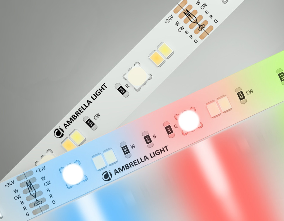 Светодиодная лента Illumination GS4501 Ambrella