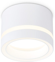 Точечный светильник TECHNO SPOT TN5245 Ambrella