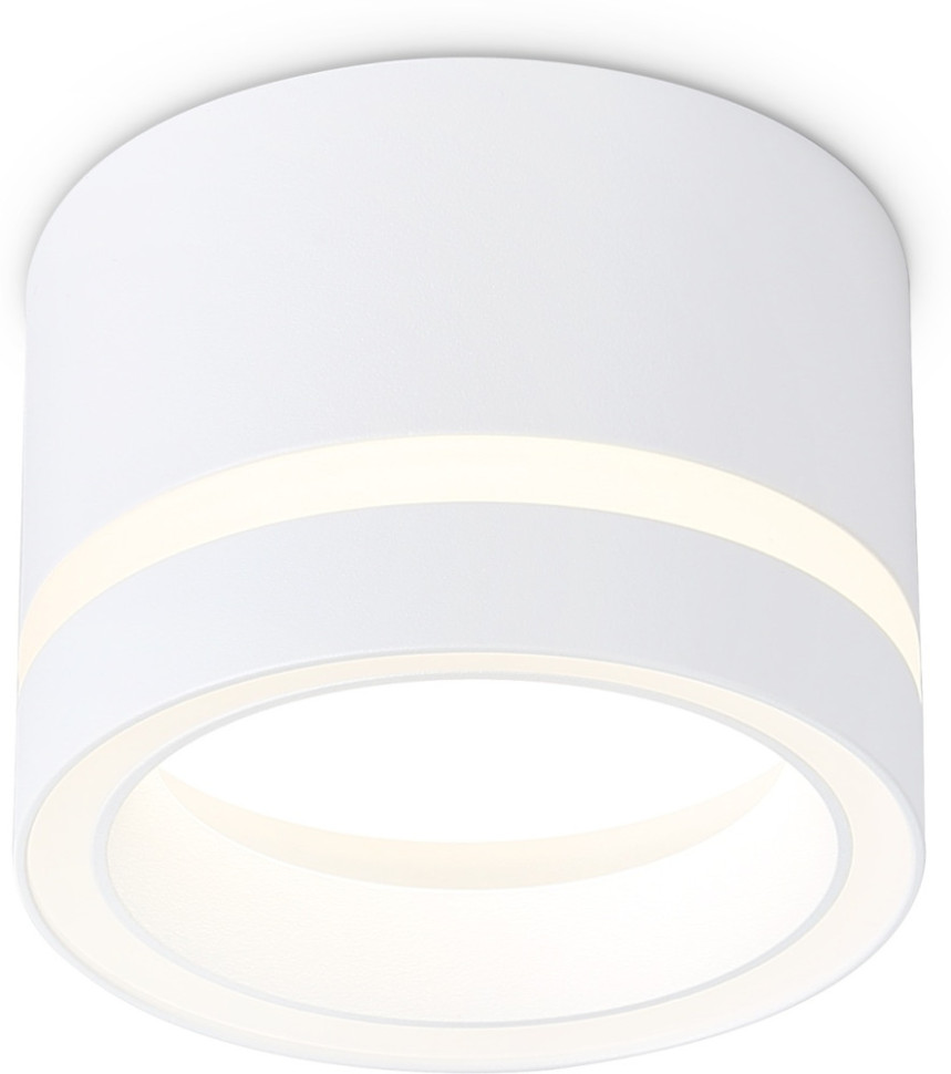 Точечный светильник TECHNO SPOT TN5245 Ambrella