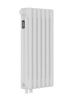 Стальной трубчатый радиатор Kohr Heim 3050/06 секций H01 с нижним подключением