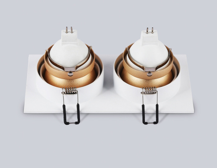 Точечный светильник Techno Spot TN102831 Ambrella