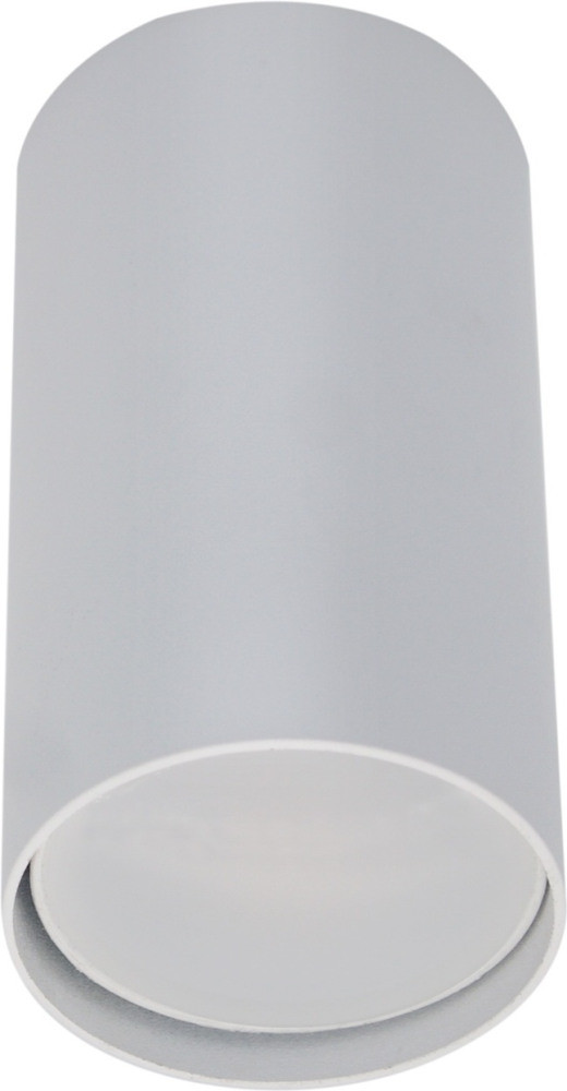 Точечный светильник  16002-9.5-001LD GU10 WT Reluce