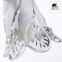 Бра Fiorita A6273AP-1AB Arte Lamp