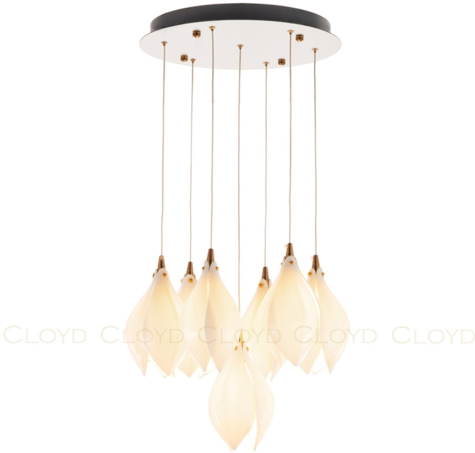 Подвесной светильник Mangra 10364 Cloyd