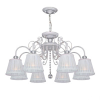 Подвесная люстра F-Promo Amanda 2150-8PC Подвесная люстра F-Promo Amanda 2150-8PC