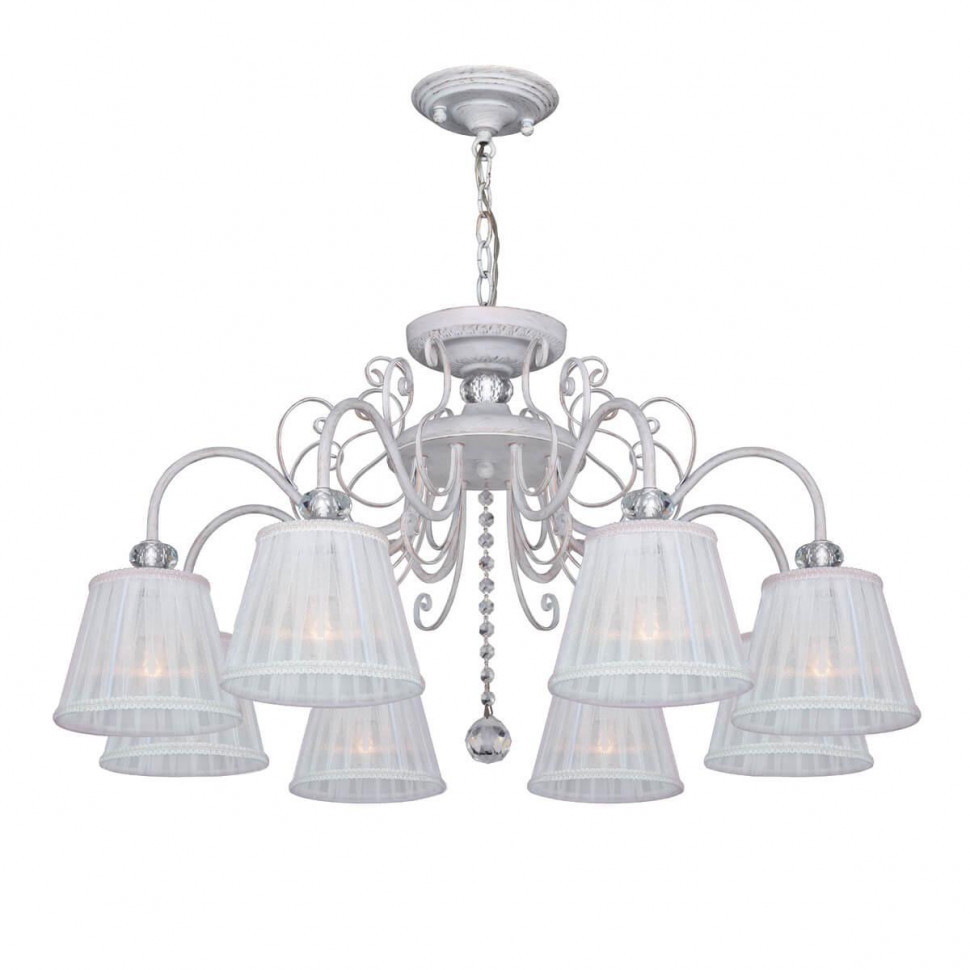 Подвесная люстра F-Promo Amanda 2150-8PC