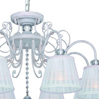 Подвесная люстра F-Promo Amanda 2150-8PC Подвесная люстра F-Promo Amanda 2150-8PC