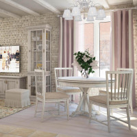 Подвесная люстра F-Promo Amanda 2150-8PC Подвесная люстра F-Promo Amanda 2150-8PC