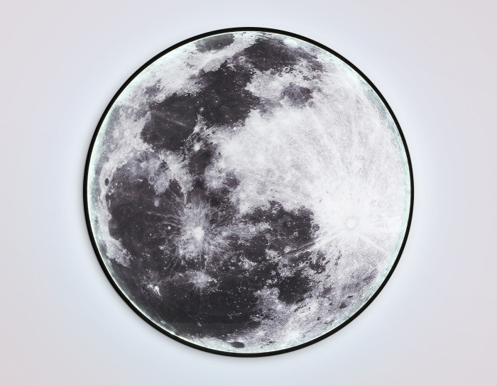 Настенно-потолочный светильник Wallers Wall FW11113 Ambrella