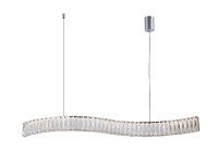 Подвесной светильник 8240 8243/90 chrome Newport