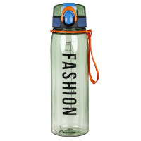 Бутылка, 600 мл, L6,5 W7,5 H23 см, 4в.