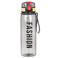 Бутылка, 600 мл, L6,5 W7,5 H23 см, 4в.