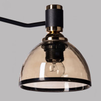 Потолочная люстра De Markt City Дэла 635010903 Потолочная люстра De Markt City Дэла 635010903