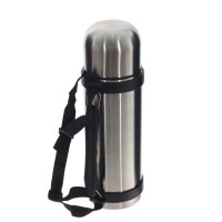 Термос, 750 мл, L10 W9 H27 см