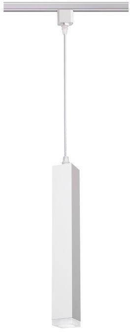Трековый светильник Modo 357896 Novotech