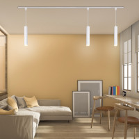 Трековый светильник Modo 357896 Novotech Трековый светильник Modo 357896 Novotech