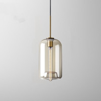 Подвесной светильник  Vilmo01 ImperiumLoft