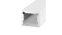 Профиль для светодиодной ленты LS LS.1613-W-R DesignLed