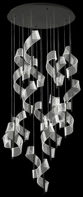 Подвесной светильник Hilda WE452.20.603 Wertmark