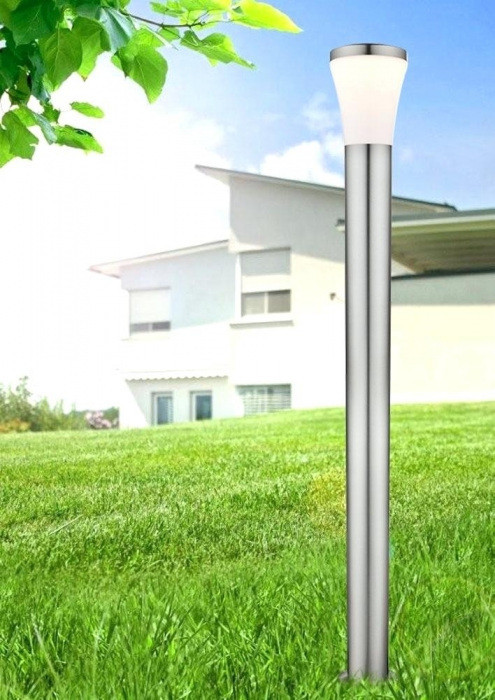 Наземный светильник Alido 34572 Globo