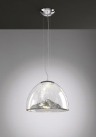 Подвесной светильник Mountain View SPMOUNTAGRCRLED Axo Light