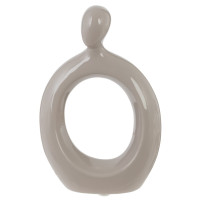 Фигурка декоративная "Пара", L20 W12 H24,5 см