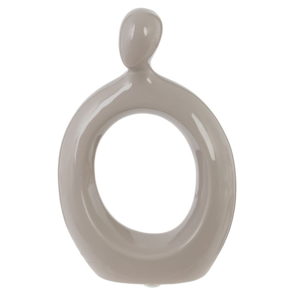 Фигурка декоративная "Пара", L20 W12 H24,5 см