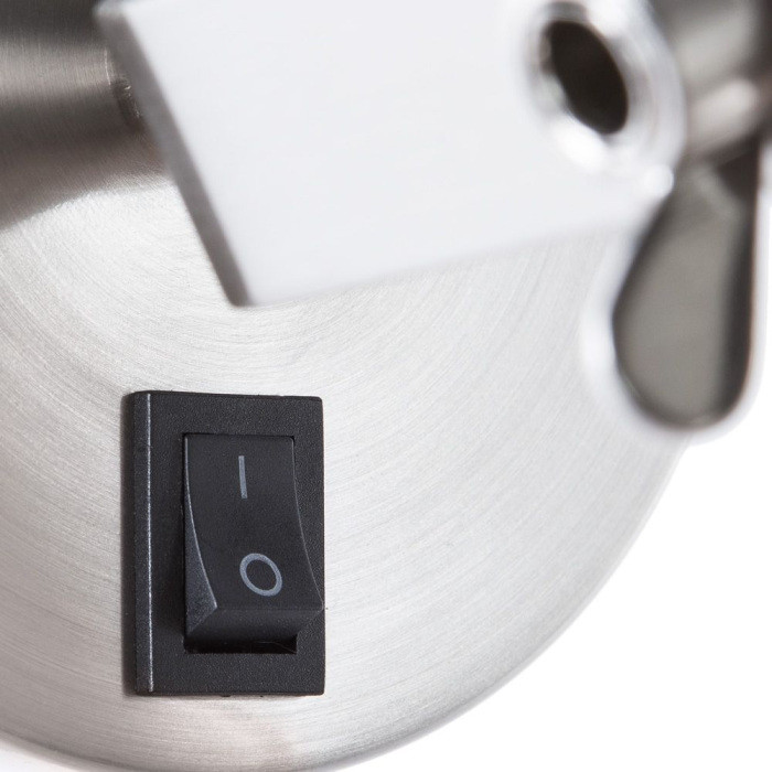 Спот Luned A2214AP-1SS Arte Lamp