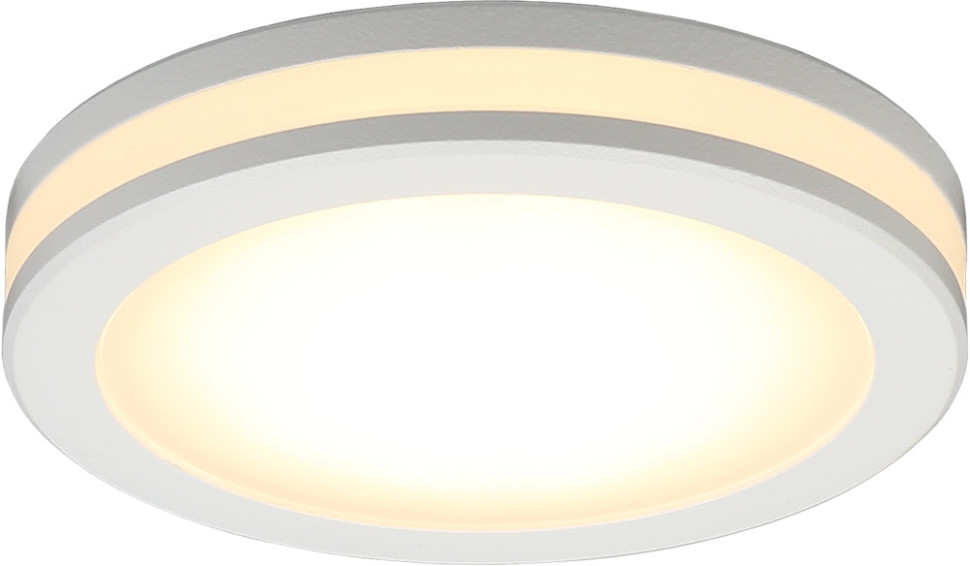 Точечный светильник Nastka APL.0013.09.05 Aployt