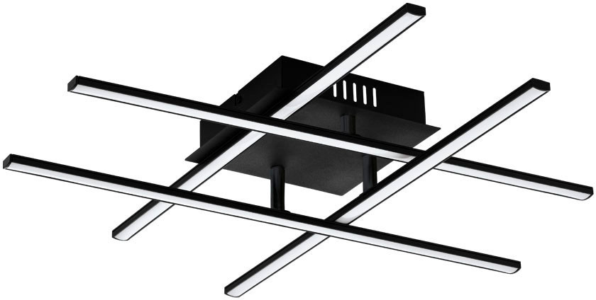 Потолочная люстра Lasana 3 99316 Eglo