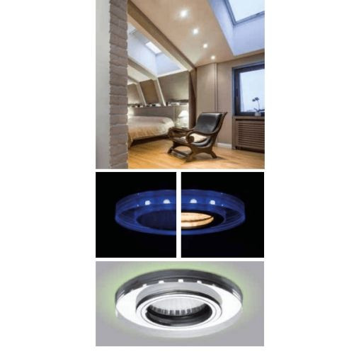 Точечный светильник Soren 24411 Kanlux