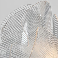 Подвесной светильник Flair MZ123034-1-300 Mizi'en