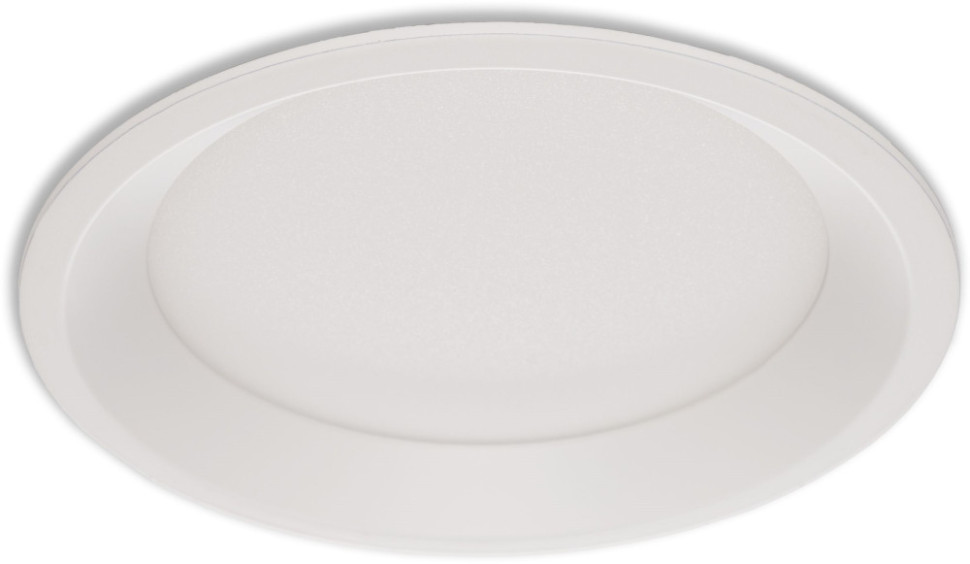 Точечный светильник Ingrid 3322.LDY12016/12W/6K APL LED