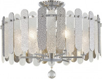 Потолочная люстра Sorrento-3109 373109/6/80/500 CR Arte Milano Потолочная люстра Sorrento-3109 373109/6/80/500 CR Arte Milano