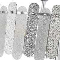 Потолочная люстра Sorrento-3109 373109/6/80/500 CR Arte Milano Потолочная люстра Sorrento-3109 373109/6/80/500 CR Arte Milano