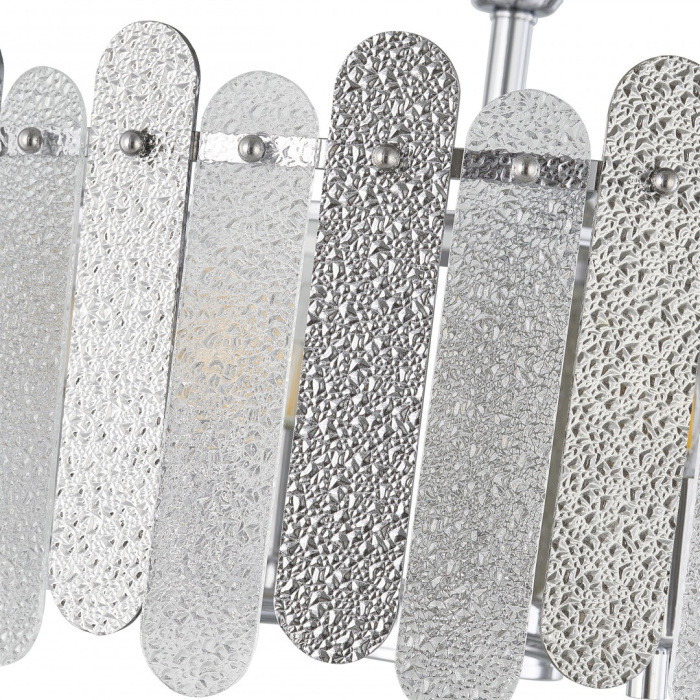 Потолочная люстра Sorrento-3109 373109/6/80/500 CR Arte Milano