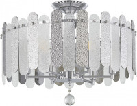 Потолочная люстра Sorrento-3109 373109/6/80/500 CR Arte Milano Потолочная люстра Sorrento-3109 373109/6/80/500 CR Arte Milano