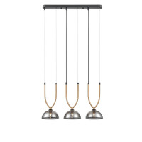 Подвесной светильник Cloe VL5434P03 Vele Luce Подвесной светильник Cloe VL5434P03 Vele Luce