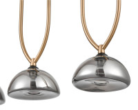 Подвесной светильник Cloe VL5434P03 Vele Luce Подвесной светильник Cloe VL5434P03 Vele Luce