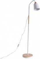 Торшер Офелия 07031,01 Kink Light