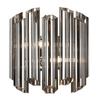 Настенный светильник Destiny MB0267-2B iLamp