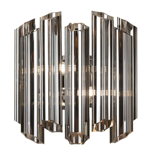 Настенный светильник Destiny MB0267-2B iLamp