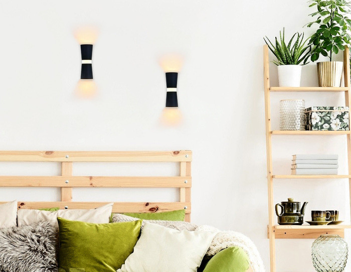 Настенный светильник Individual FW196 Ambrella