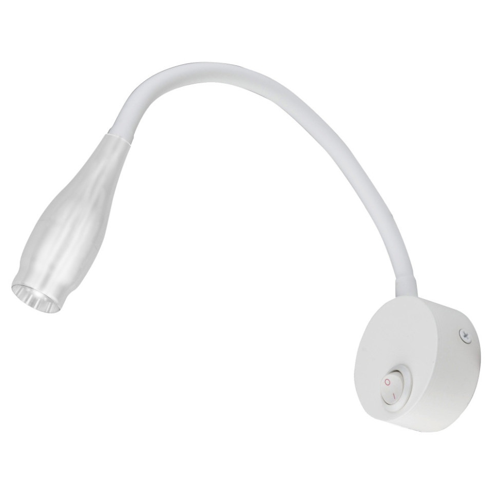 Спот  ULT-F22-3W/4000K IP20 WHITE Uniel