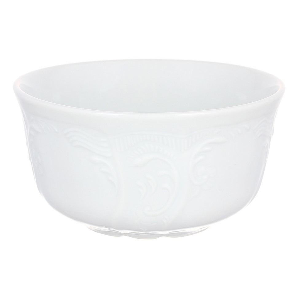 Набор пиал 11см.6шт."Бернадот 0000" Bernadotte