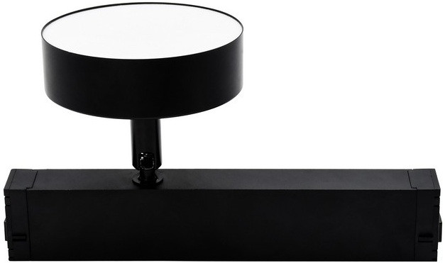 Трековый светильник Magnetic track 220 APL.0213.00.12 Aployt