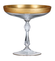 Ваза для конфет н/н 17см."Kvetna Джесси"