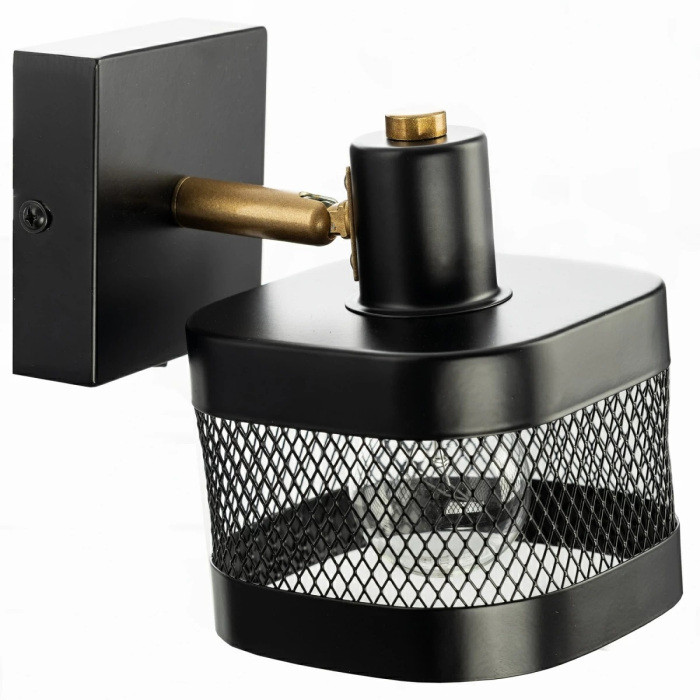 Спот Хаген CL531515 Citilux