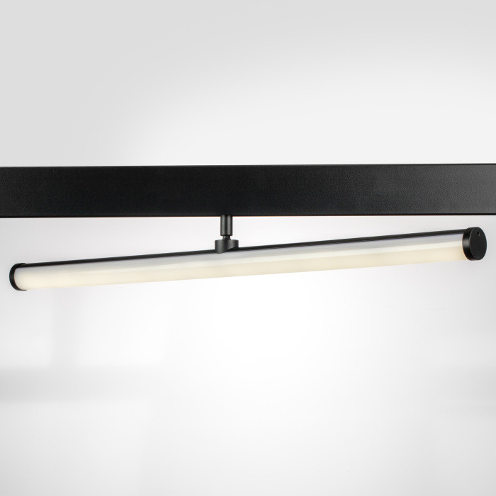 Трековый светильник Uno 209647 Lightstar